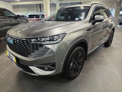 2025 Haval H6 1.5t Hybrid Ultra Luxury Dht