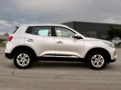 2026 Chery Tiggo 4 Pro Lite Mt