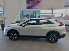 2023 Mitsubishi Eclipse Cross 15t Gls Cvt