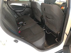 2021 Suzuki Vitara Brezza 20 15 Glx