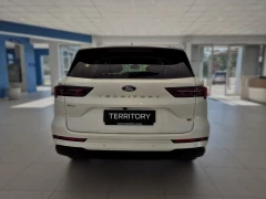 FORD TERRITORY 18L TREND 7AT