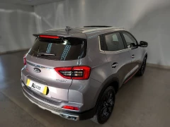 2024 Chery Tiggo 4 Pro 1.5t Cvt Elite Se (adas)