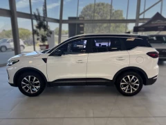 2023 Chery Tiggo 7 Pro 1.5t Cvt Distinction