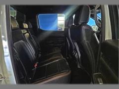 FORD RANGER DOUBLE CAB 2.3L WILDTRAK 4X2 10AT