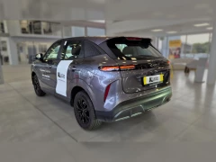 2026 Lepas L4 1.5l Mt Amur