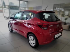 HYUNDAI GRAND I10 1.0 PREMIUM MT MY24