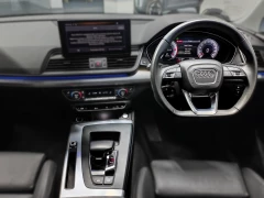 2024 Audi Q5 40 Tdi Quattro Stronic Advanced