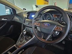 2018 Ford 2.0 Ecoboost St1 6mt 5 Door