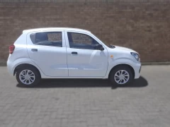 TOYOTA VITZ 10 MT 