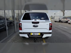 2025 Ford Ranger 2022 - On 20d Xlt Hr At Dc Pu