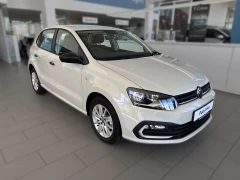 VOLKSWAGEN POLO VIVO 1.4 55KW