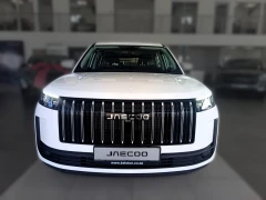 2026 Jaecoo J5 Core