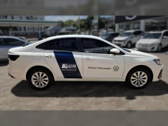 2026 Volkswagen Polo Sedan 1.6mpi Life Manual 81kw