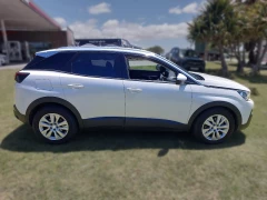 2020 Peugeot 3008 Suv Active 1.6 Thp Eat6 