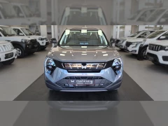MAHINDRA XUV3X0 1.2T MX3 AT