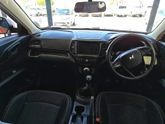 2024 Mahindra  Xuv 300 W4 Petrol 12 Mt Se