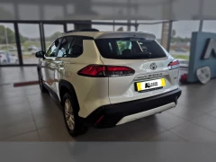 2025 Toyota Corolla Cross 1.8 Xs Cvt
