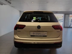 2025 Volkswagen Tiguan 2.0 Tsi Style 4motion Dsg