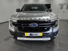 2025 Ford Everest 30d V6 Wildtrack Awd At