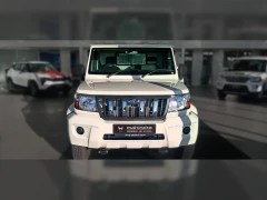 MAHINDRA BOLERO MAXX PIK UP HD 17T VX