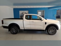 2024 Ford Ranger Super Cab 20d Xlt Hr At Pu