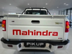 MAHINDRA PIK UP 2.2 MHAWK SC 4X2 MT S6 REFRESH