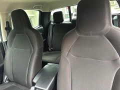 2025 Isuzu 1.9 Ddi Double Cab Hr L A/t