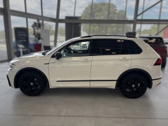 2020 Volkswagen Tiguan 1.4 Tsi 110kw Comfortline 2wd Dsg