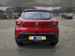 2026 RENAULT KWID 1.0L TECHNO