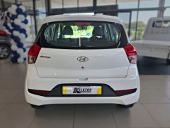 2021 Hyundai Atos 11 Motion