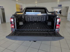 FORD RANGER DOUBLE CAB 3.0L V6 TT RAPTOR 4WD 10AT