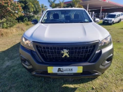2025 Peugeot Landtrek Single Cab 1.9d Professional 4x2 Mt 