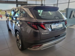 HYUNDAI TUCSON 2.0 PREMIUM AT