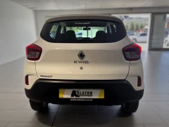 2025 Renault Kwid 1.0 Expression