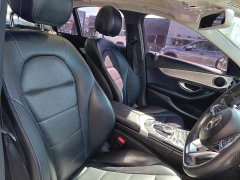 2018 Mercedes  Mercedes-benz C Class 2014 C200 Edition-c At