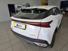 2026 Omoda C5 1.5 T Style