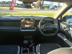 JMC NEW VIGUS DOUBLE CAB DIESEL AT 4X2
