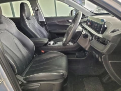2026 Chery Tiggo Cross Comfort