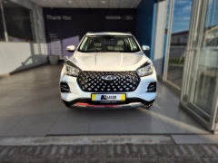 2022 Chery Tiggo 4 Pro 1.5t Mt Elite