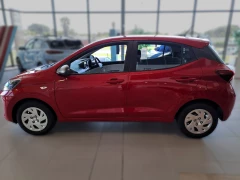 HYUNDAI GRAND I10 1.2 PREMIUM AT MY24
