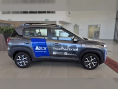 2025 Hyundai Exter 1.2 Executive Amt