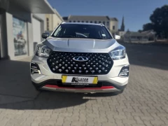 2026 Chery Tiggo 4 Pro Lite Mt