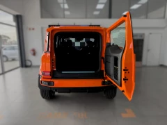 ICAUR V23 AWD