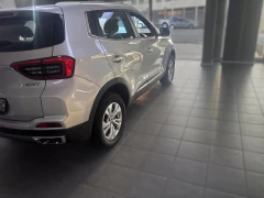2026 Chery Tiggo 4 Pro Lite Mt