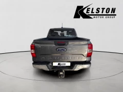 2023 Ford Ranger 2.0 D/c Xl 4x4 6mt