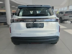 CHERY TIGGO CROSS ELITE DCT