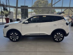 2025 Chery Tiggo Cross Elite Dct