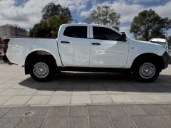 2026 Isuzu 1.9 Ddi Double Cab Hr L