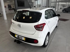 2019 Hyundai Grand I10 1.0 Motion At