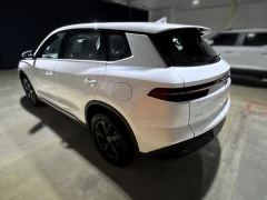 BYD SEALION 5 COMFORT